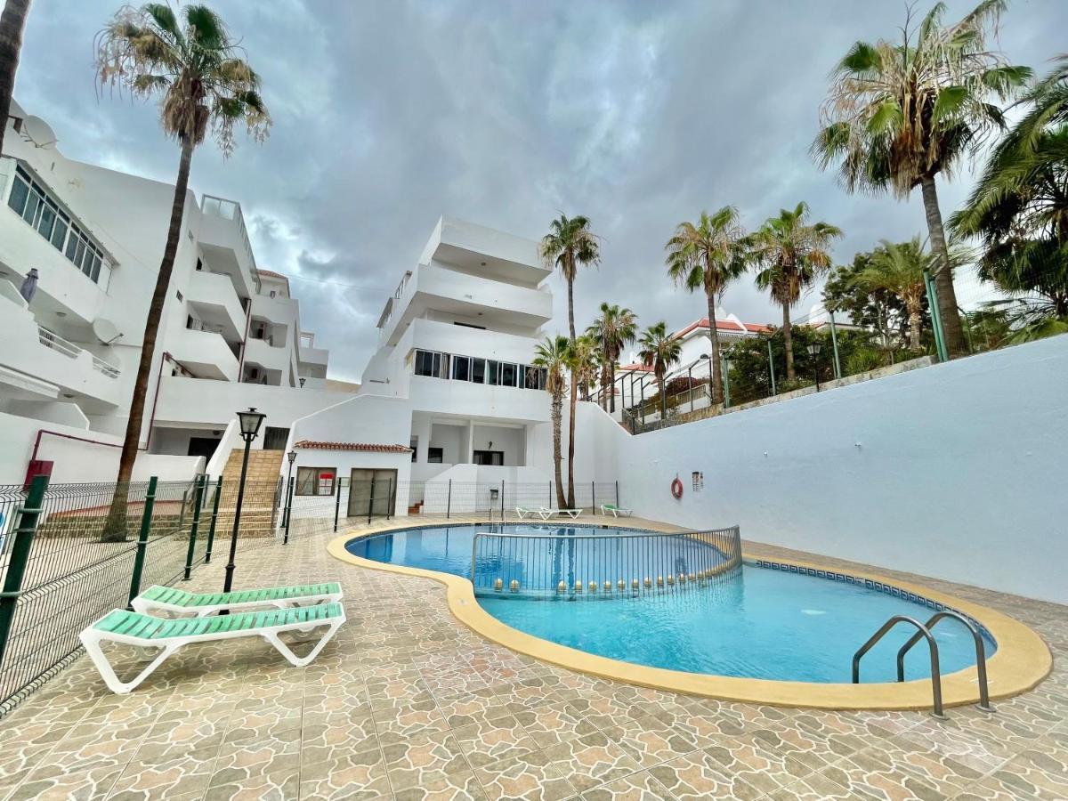 Americas Playa By Tor Playa de las Americas (Tenerife) Exterior foto
