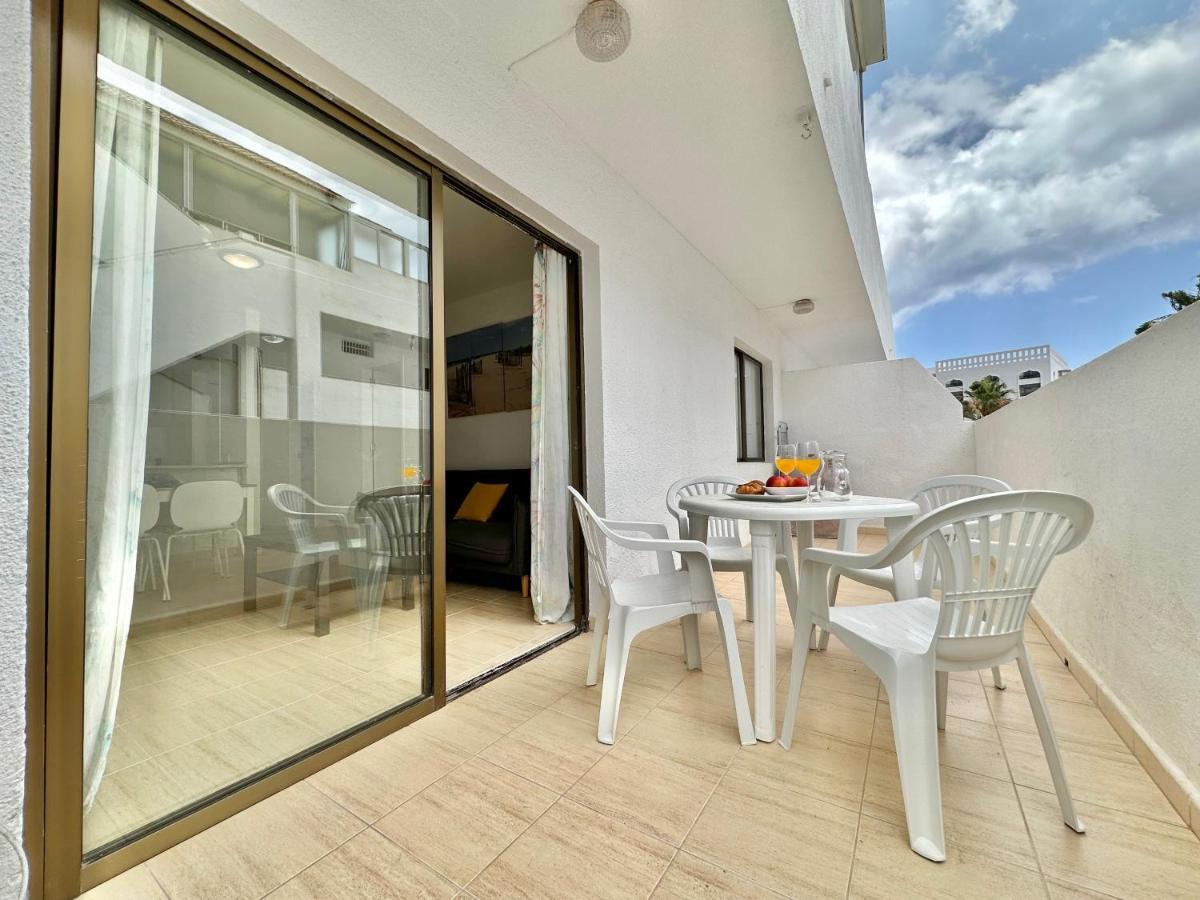 Americas Playa By Tor Playa de las Americas (Tenerife) Exterior foto