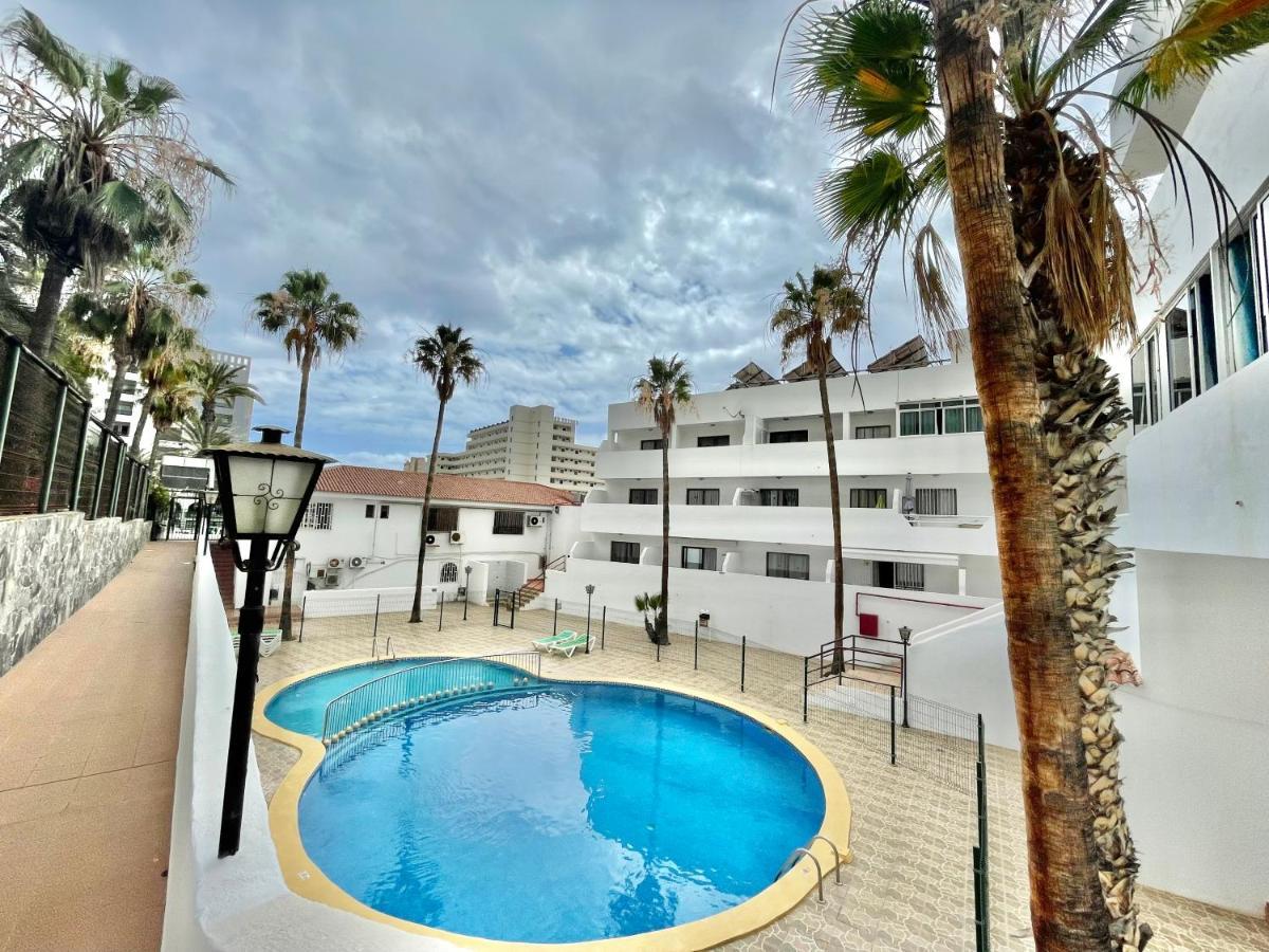 Americas Playa By Tor Playa de las Americas (Tenerife) Exterior foto