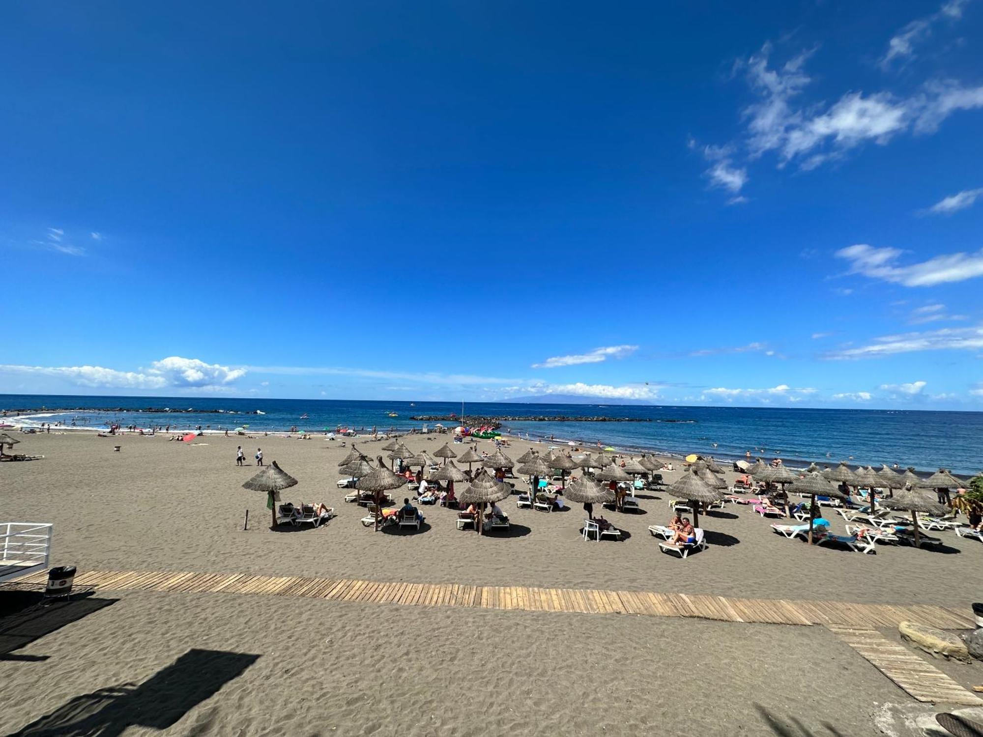 Americas Playa By Tor Playa de las Americas (Tenerife) Exterior foto