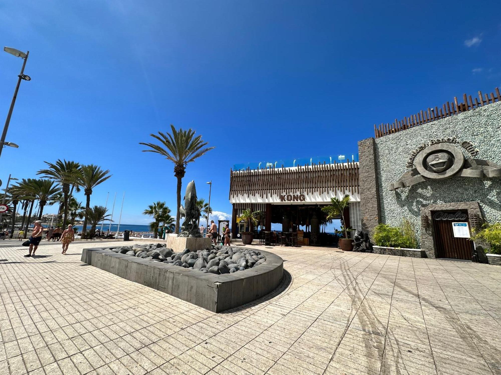 Americas Playa By Tor Playa de las Americas (Tenerife) Exterior foto