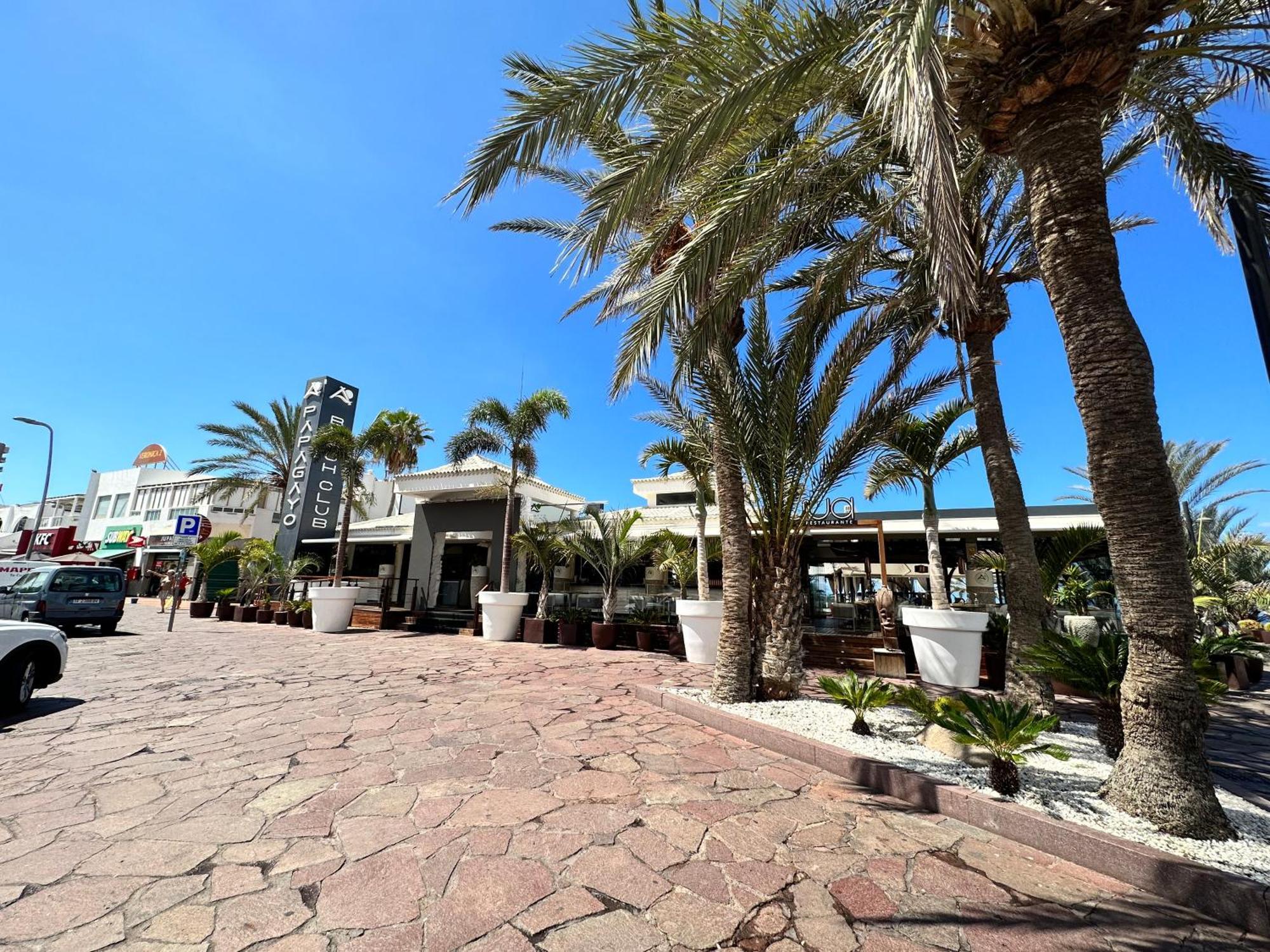 Americas Playa By Tor Playa de las Americas (Tenerife) Exterior foto