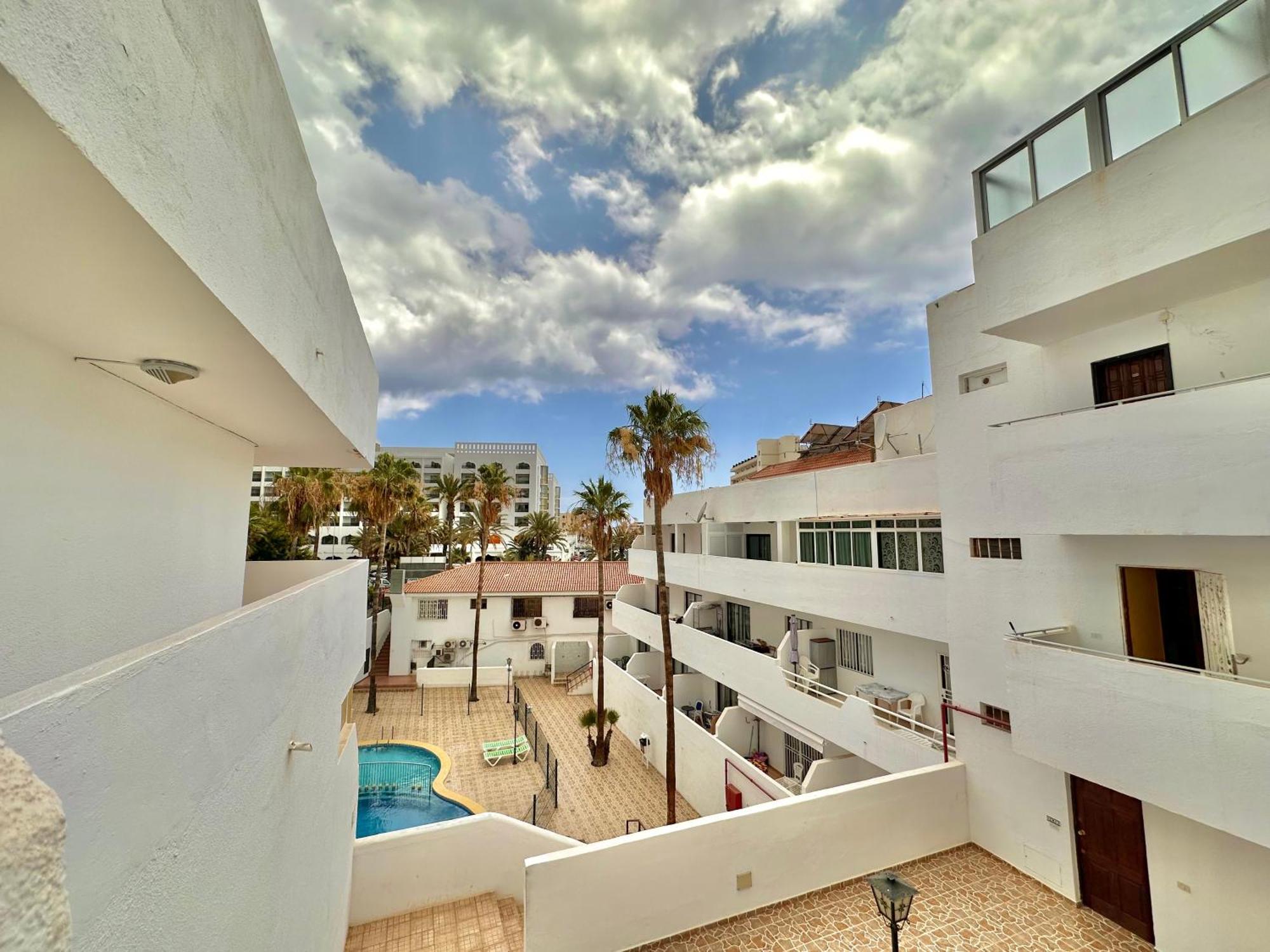 Americas Playa By Tor Playa de las Americas (Tenerife) Exterior foto