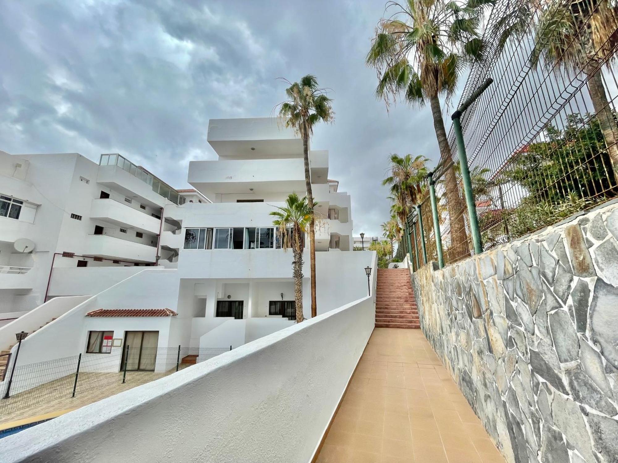 Americas Playa By Tor Playa de las Americas (Tenerife) Exterior foto