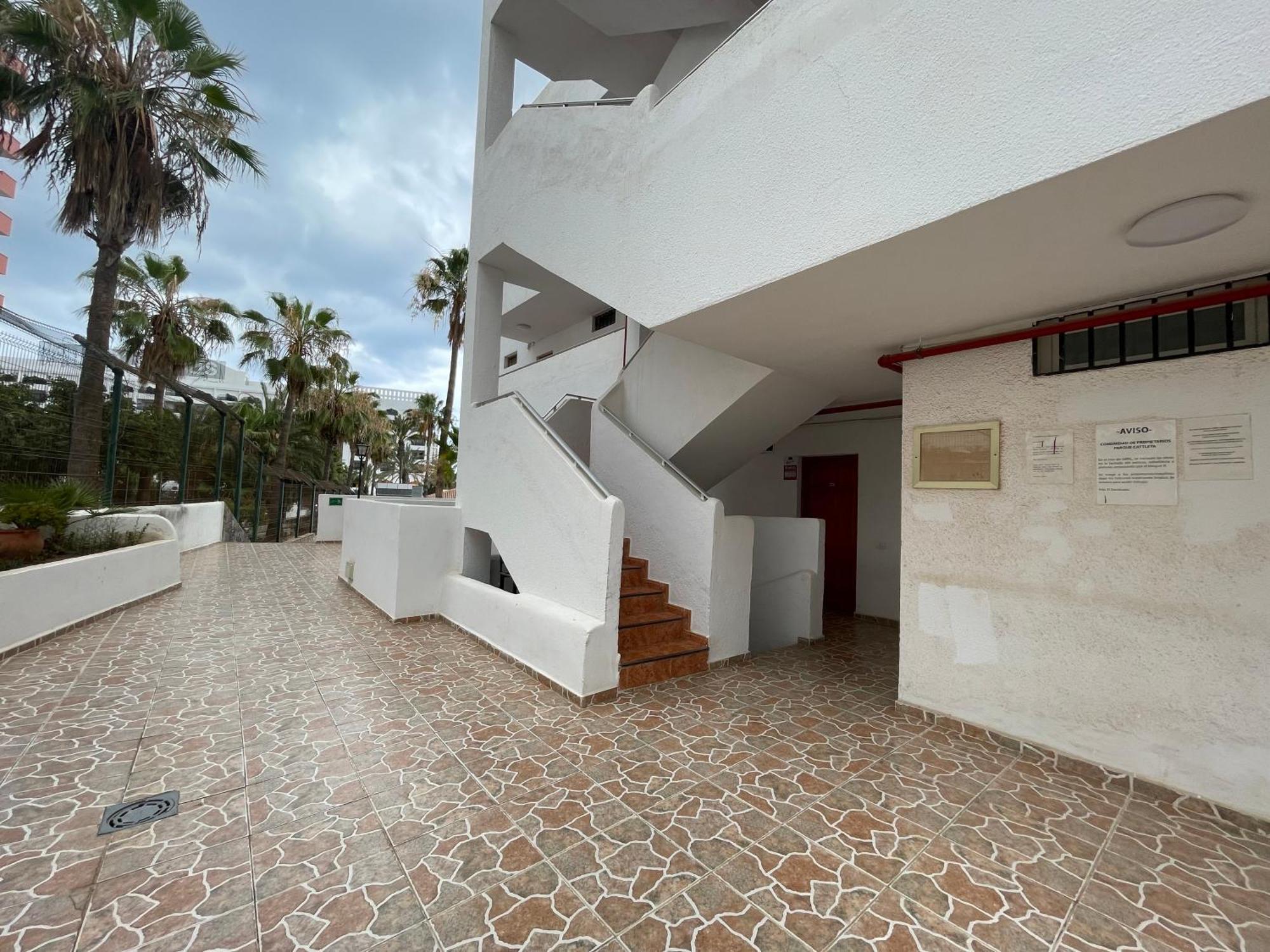 Americas Playa By Tor Playa de las Americas (Tenerife) Exterior foto