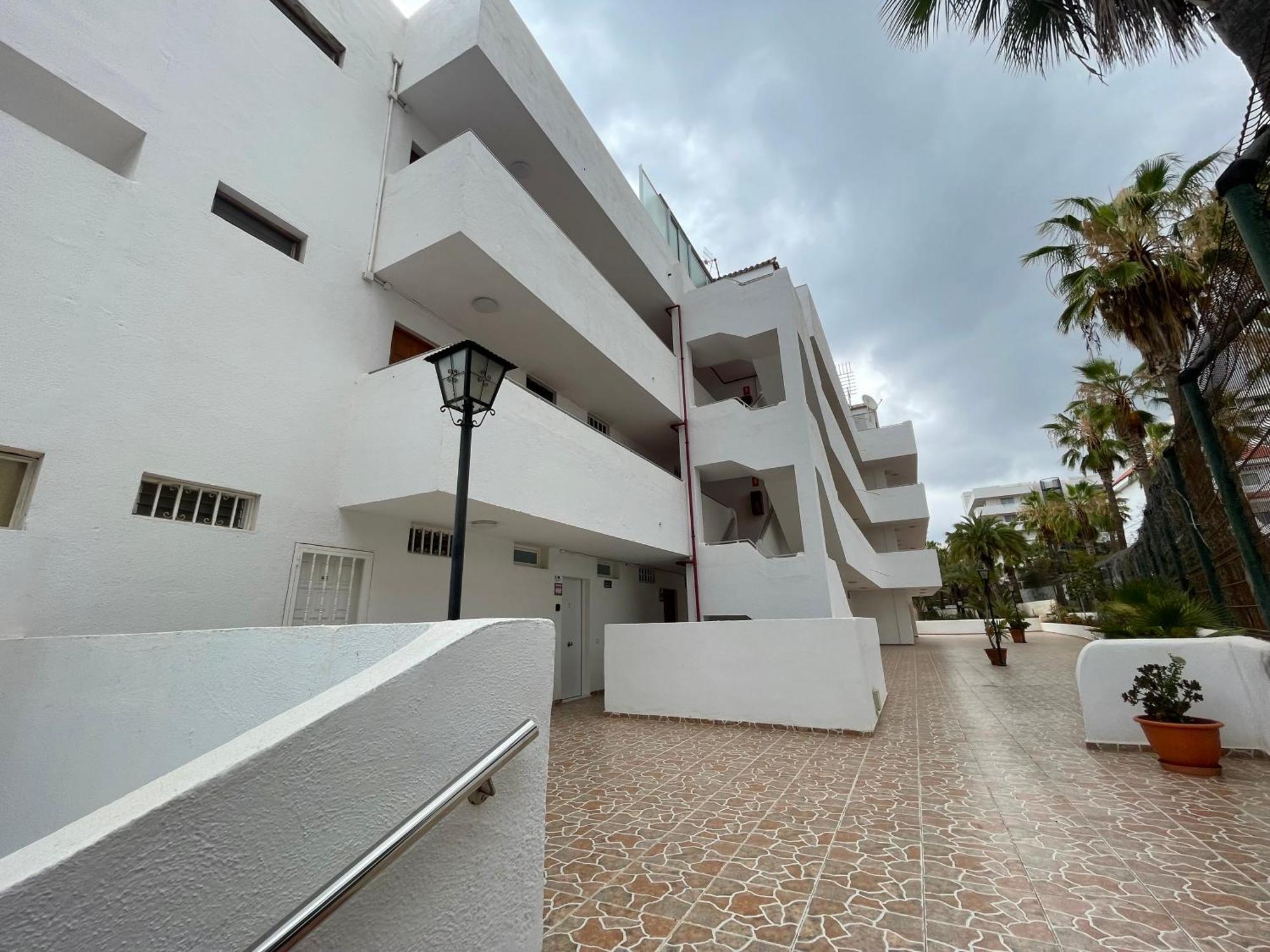 Americas Playa By Tor Playa de las Americas (Tenerife) Exterior foto