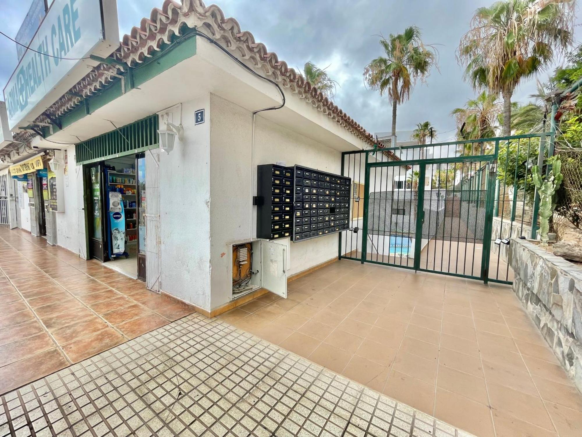 Americas Playa By Tor Playa de las Americas (Tenerife) Exterior foto